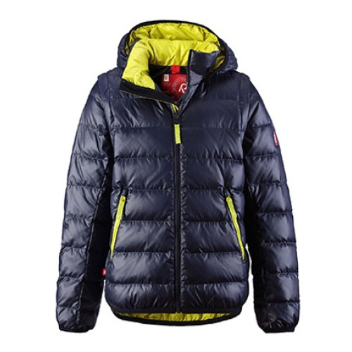 Куртка Reima Shaula 531083-6980
